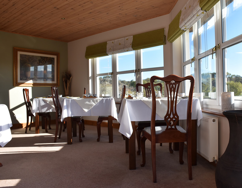 Our Guest Facilities