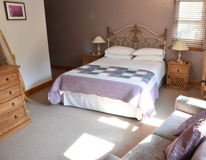 Our Guest Bedrooms