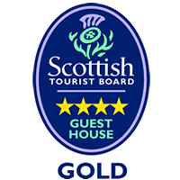 Killoran House 4 Star Gold Award