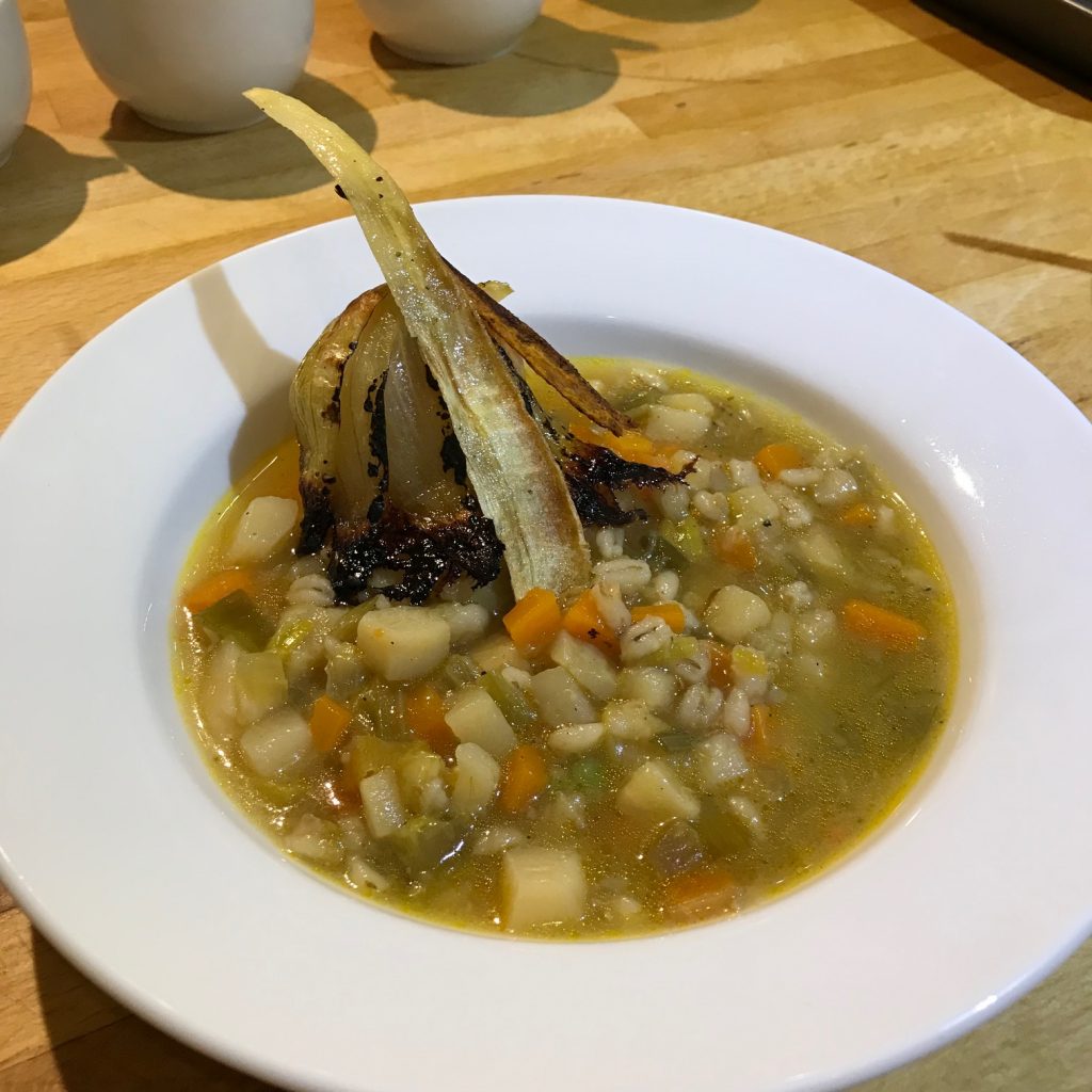 Scotch Broth - 20180915