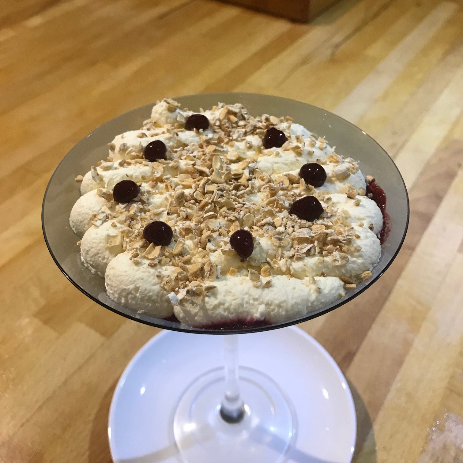 20190919 - Cranachan