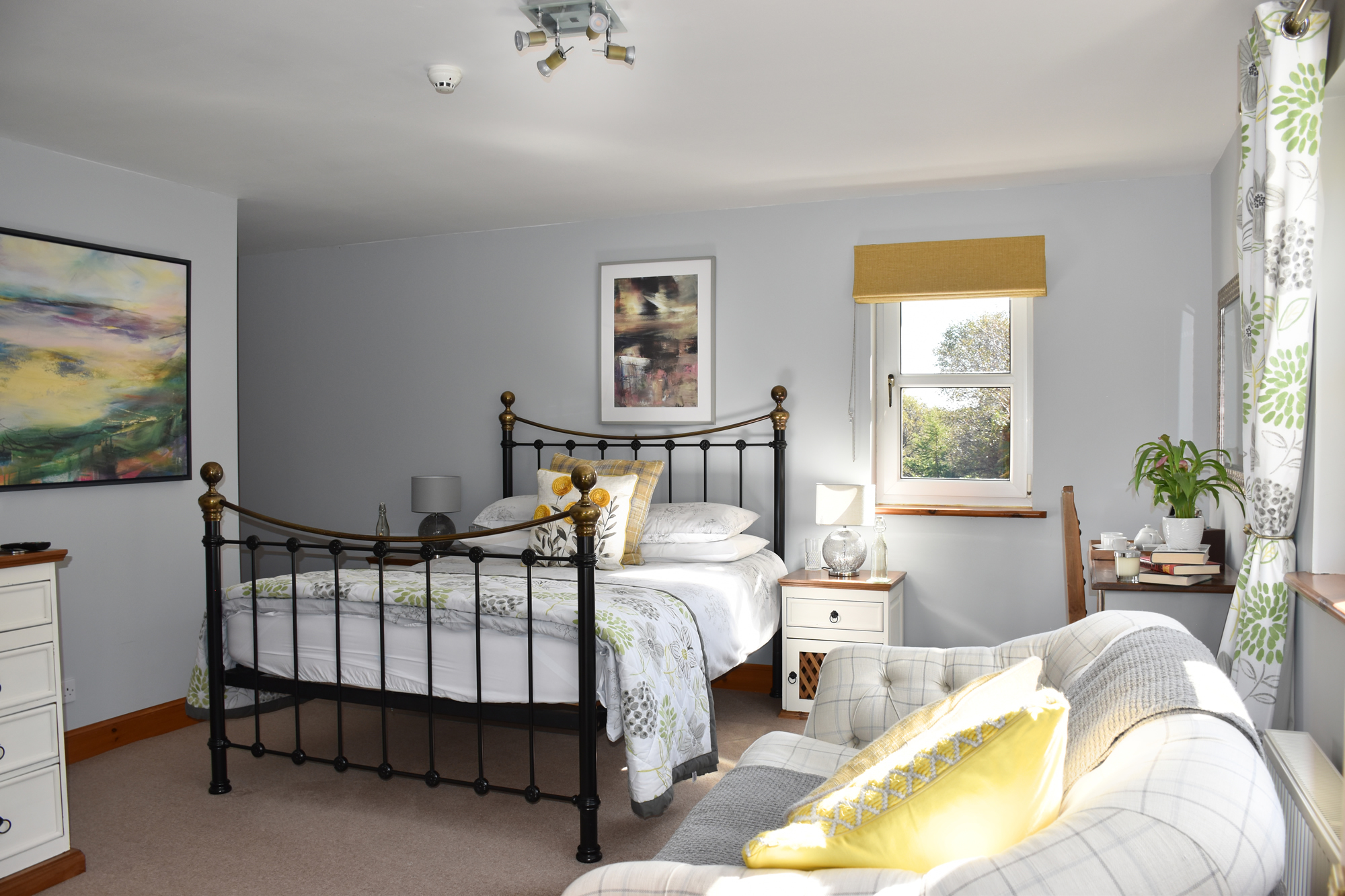 Killoran House Guest Room – Soa