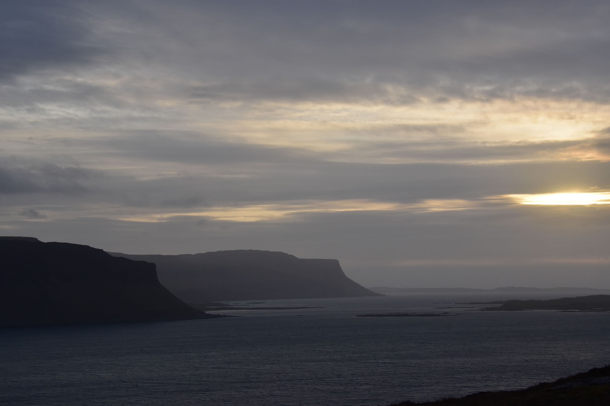 …and the Serene side…