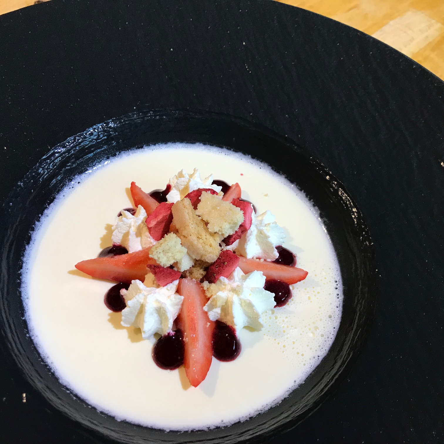 20200812-Panna Cotta