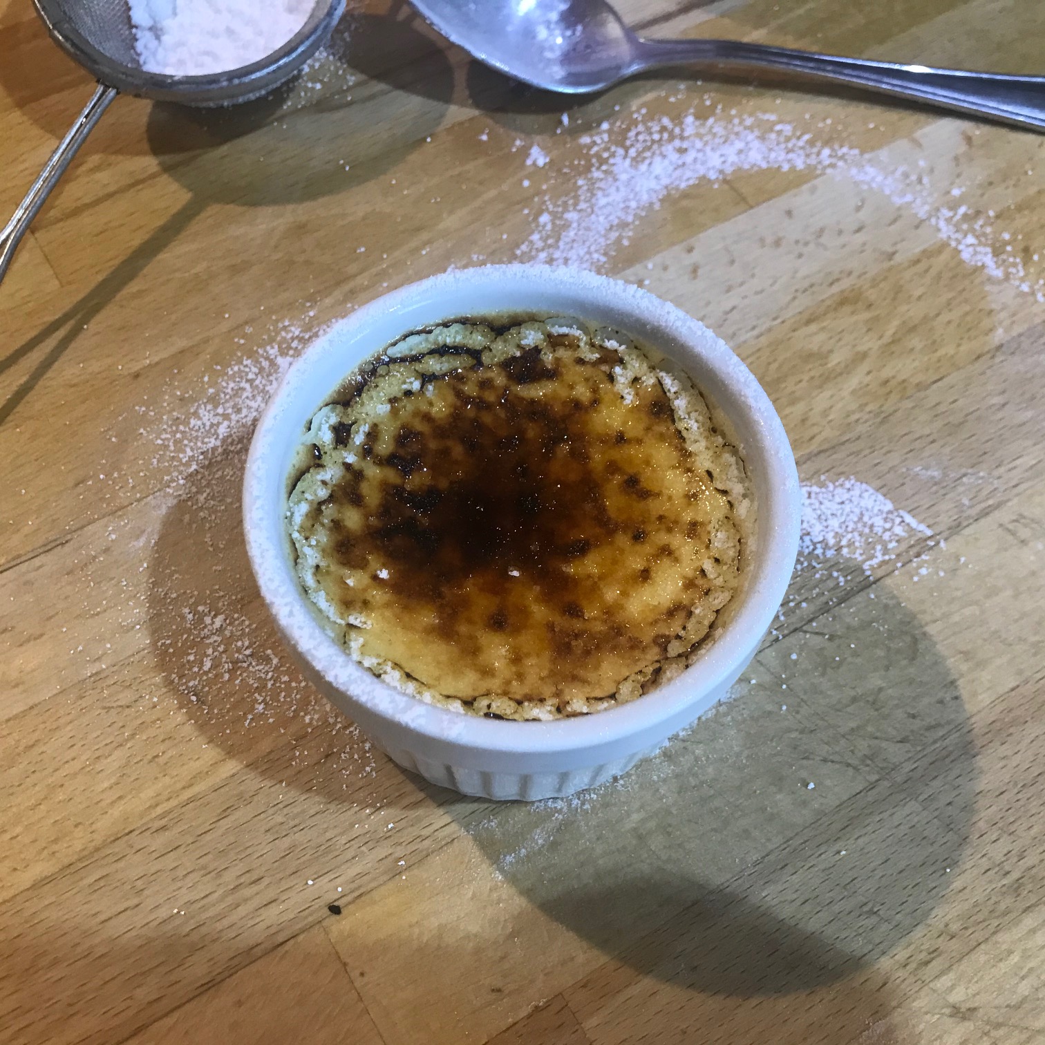 20200813-Crème Brûlée