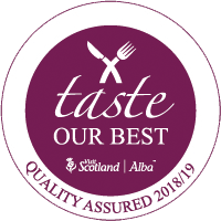 Taste Our Best 2018 2019
