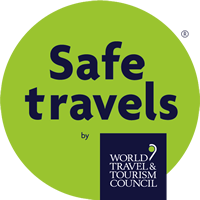 World Travel and Tourism Council Safe Travels