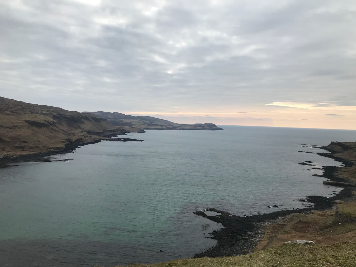 Postcards from Mull 20210314-03-Calgary Bay