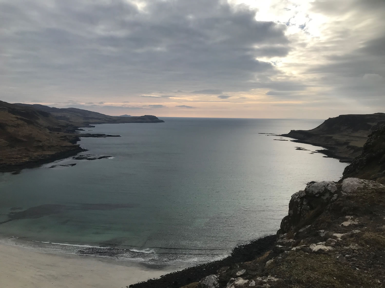 Postcards from Mull 20210314-08-Calgary Bay