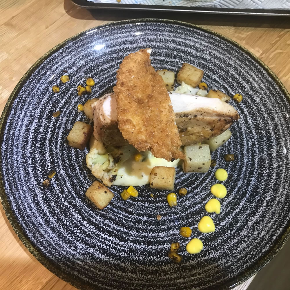 20210510-Chicken and Sweetcorn