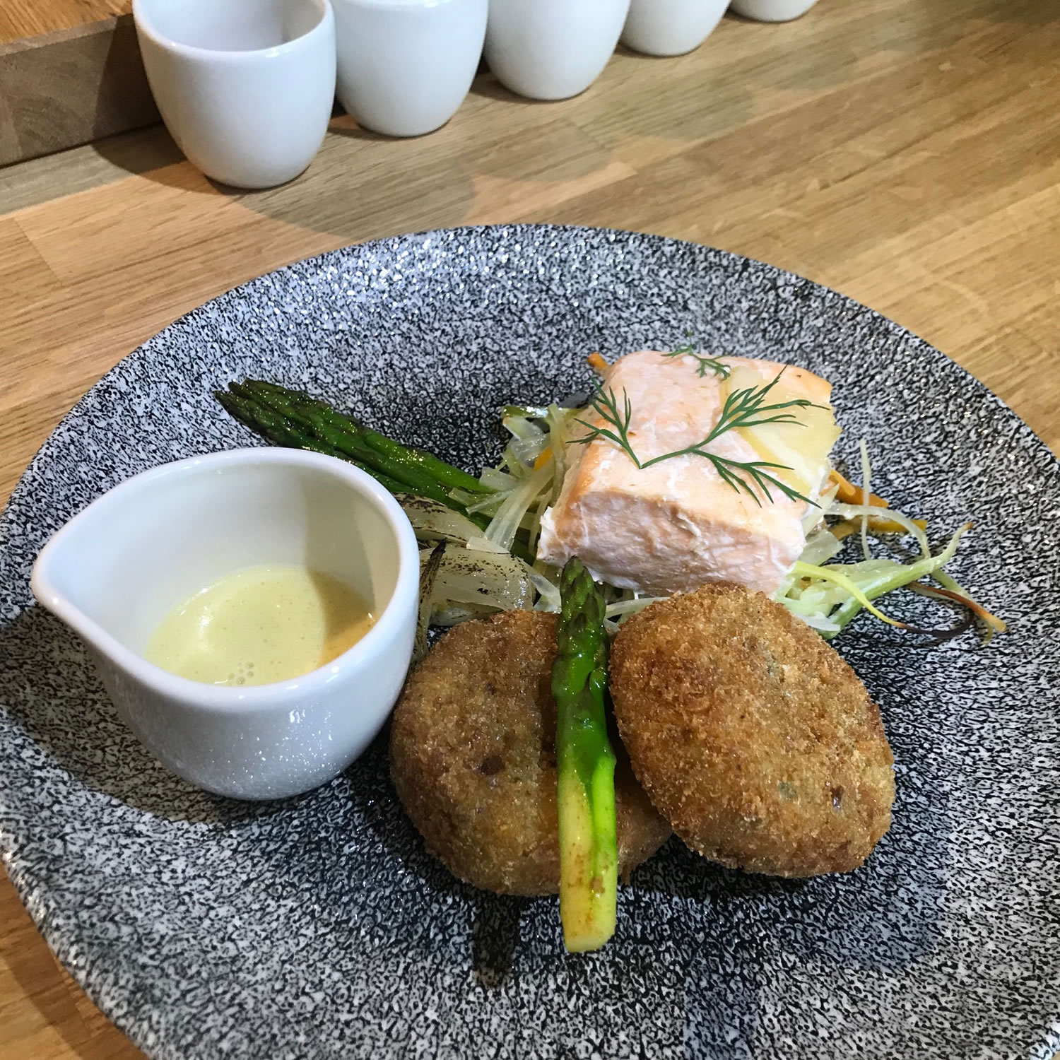 Dinner Menu 20/05/2021