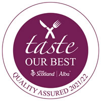 Taste Our Best Award2022