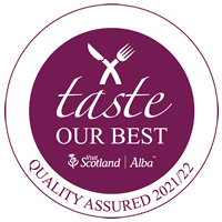 Taste Our Best Award2022